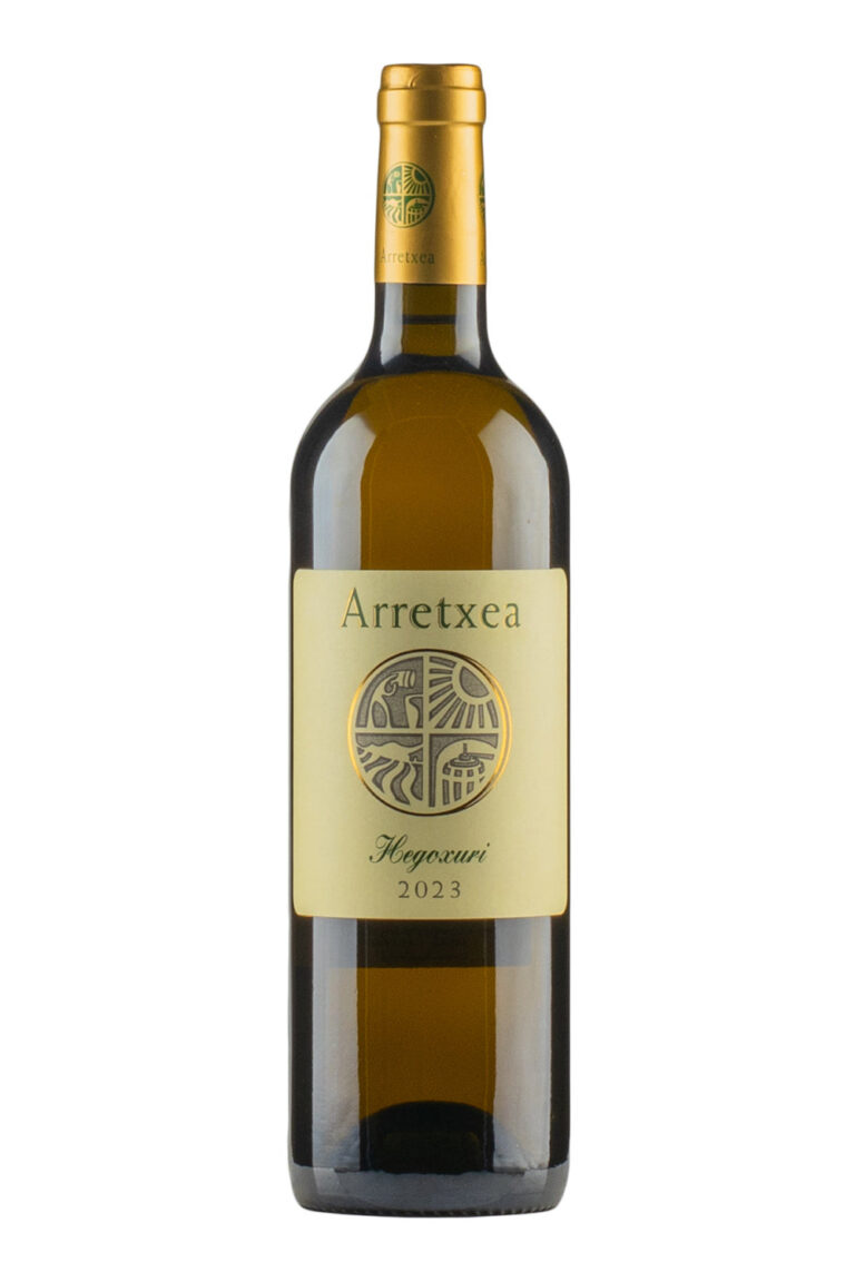 Hegoxuri Arretxea 2023 Hegoxuri Arretxea 2023