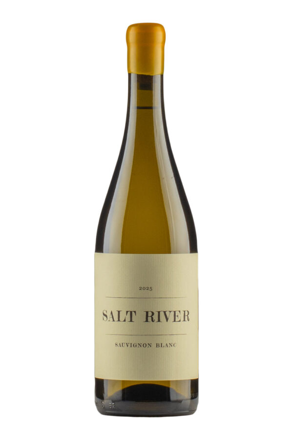 Savage Salt River Sauvignon Blanc 2025 Savage Salt River Sauvignon Blanc 2025