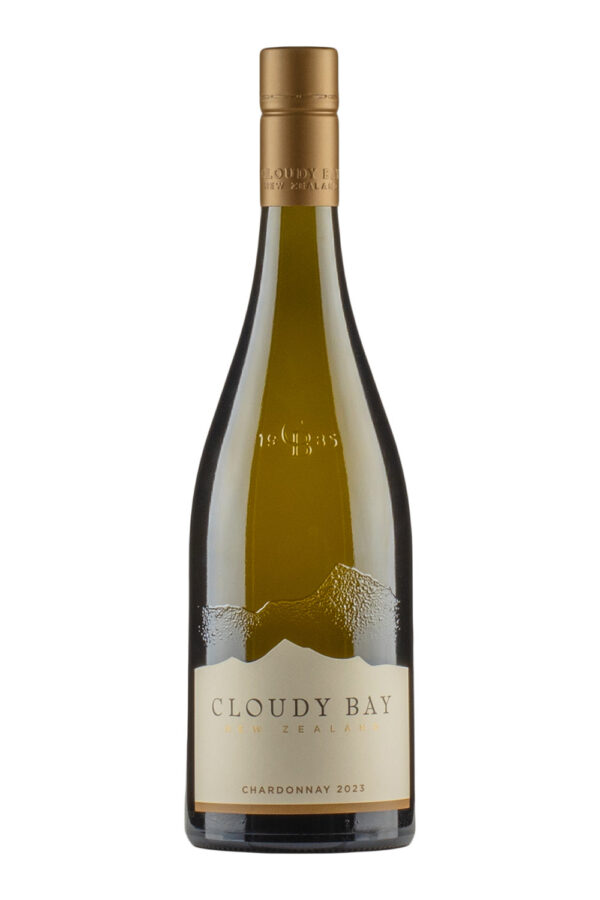 Cloudy Bay Chardonnay 2023 Cloudy Bay Chardonnay 2023