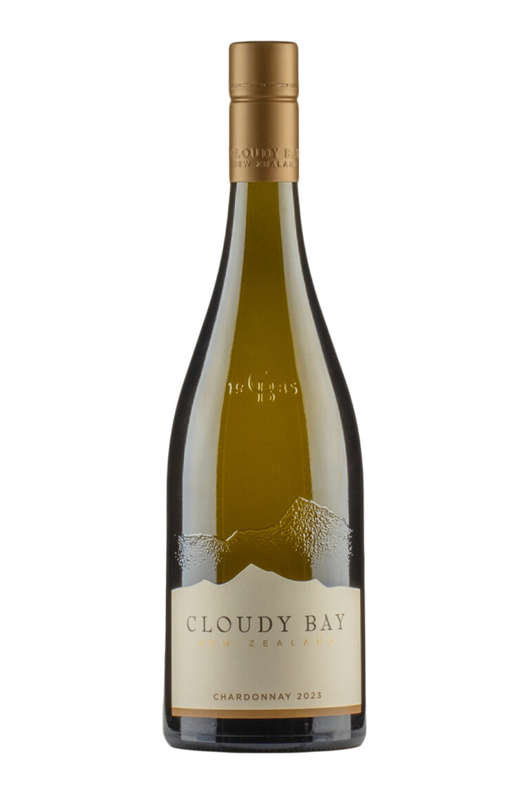 Cloudy Bay Chardonnay 2023 Cloudy Bay Chardonnay 2023