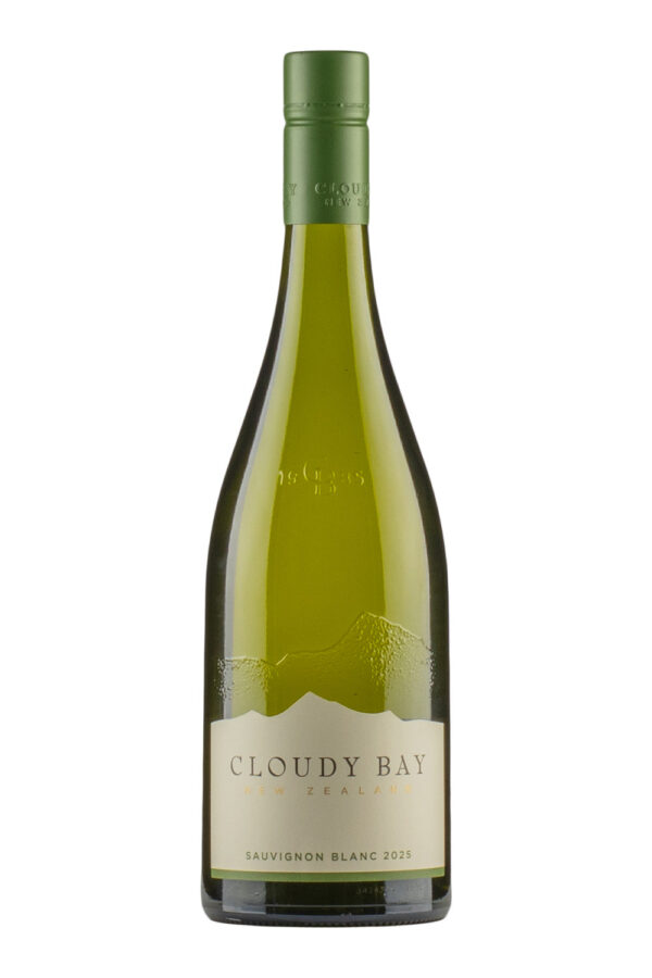 Cloudy Bay Sauvignon Blanc 2025 Cloudy Bay Sauvignon Blanc 2025