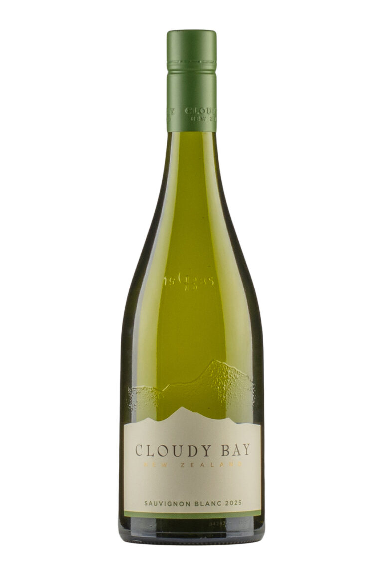 Cloudy Bay Sauvignon Blanc 2025 Cloudy Bay Sauvignon Blanc 2025