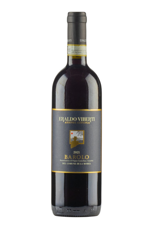 Barolo Eraldo Viberti 2021 Barolo Eraldo Viberti 2021