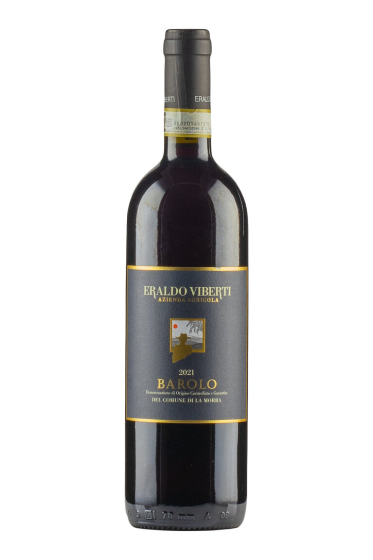 Barolo Eraldo Viberti 2021 Barolo Eraldo Viberti 2021