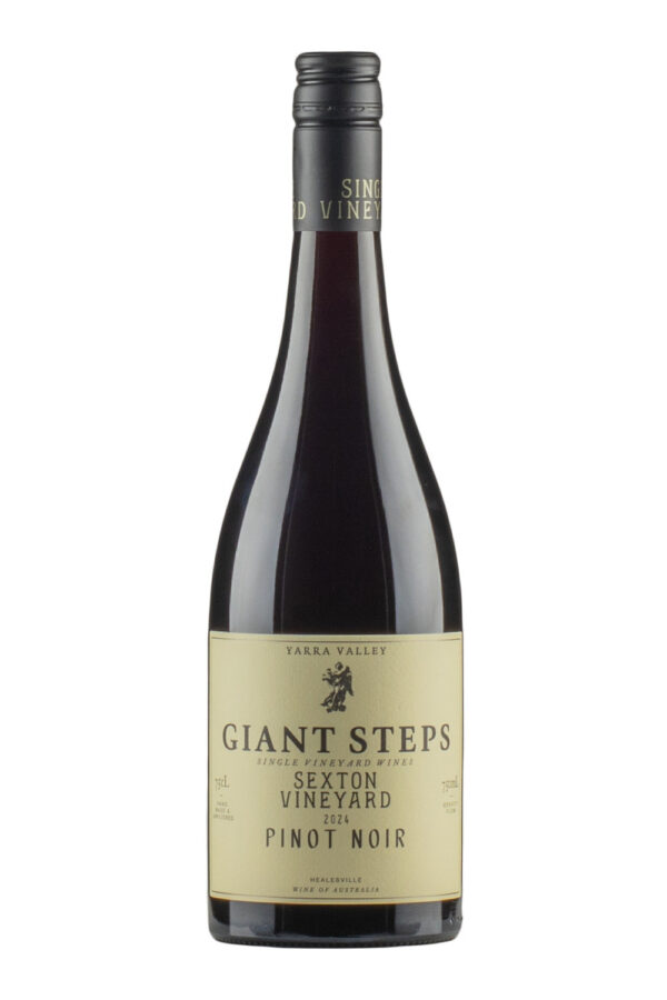 Giant Steps Sexton Vineyard Pinot Noir 2024 Giant Steps Sexton Vineyard Pinot Noir 2024