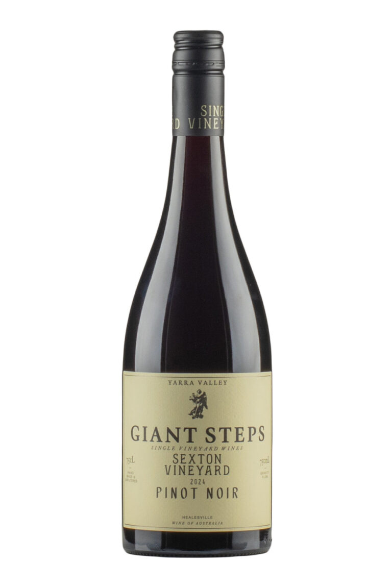 Giant Steps Sexton Vineyard Pinot Noir 2024 Giant Steps Sexton Vineyard Pinot Noir 2024