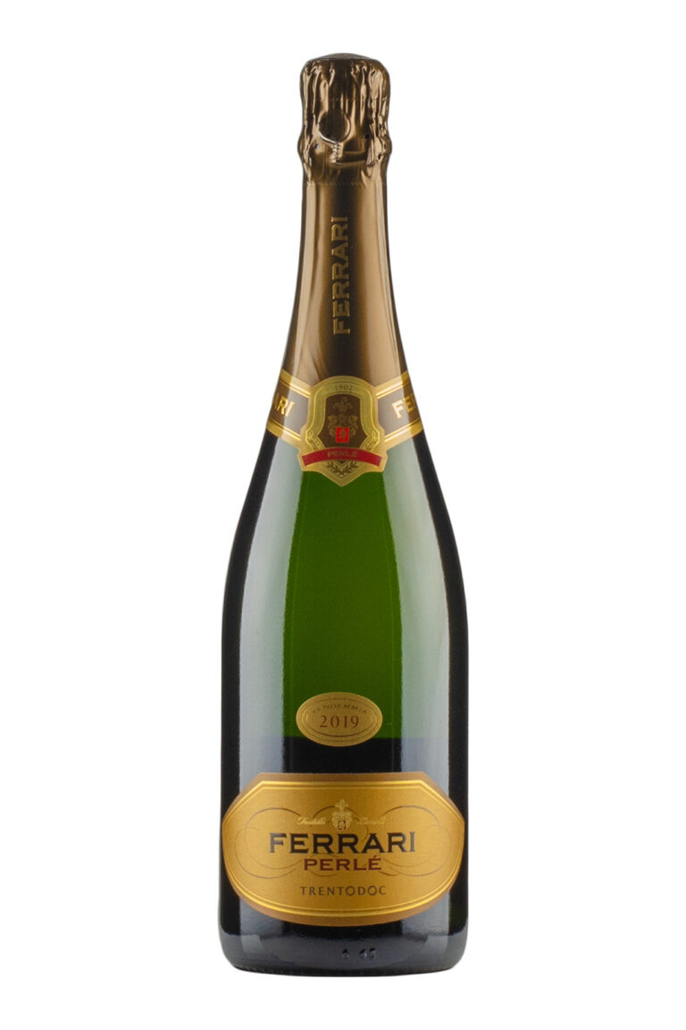 Perle Ferrari 2019