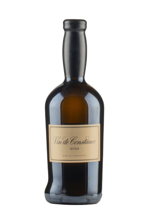 Klein Constantia Vin de Constance 50cl 2022 Klein Constantia Vin de Constance 50cl 2022
