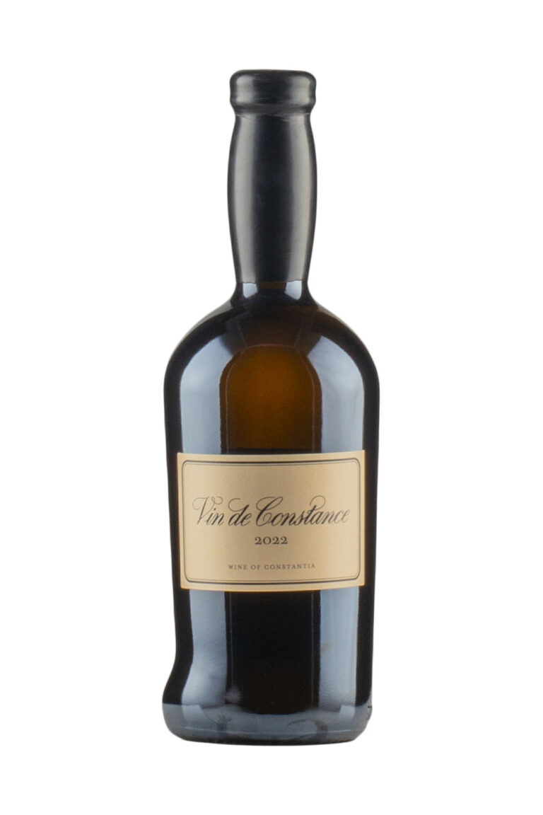 Klein Constantia Vin de Constance 50cl 2022 Klein Constantia Vin de Constance 50cl 2022
