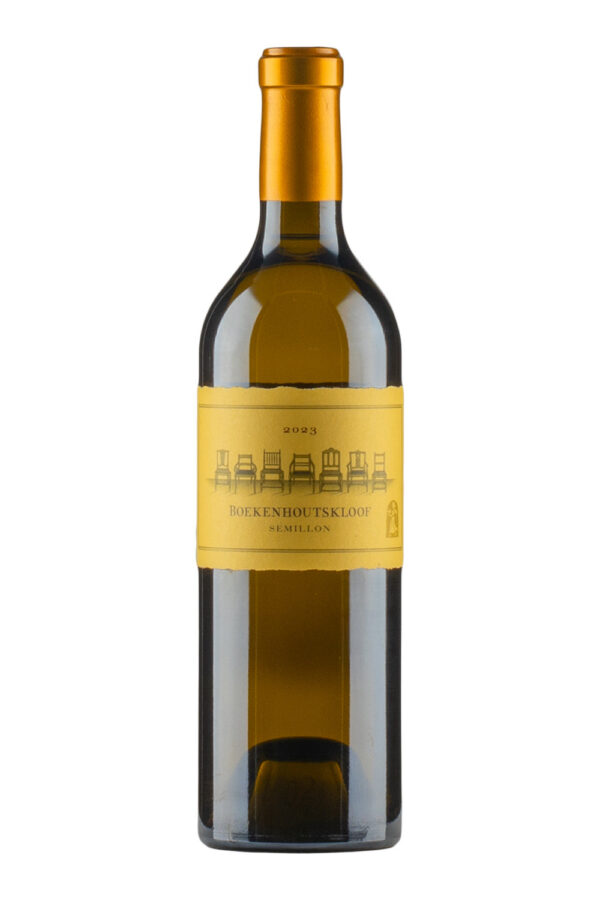 Boekenhoutskloof Semillon 2023 Boekenhoutskloof Semillon 2023
