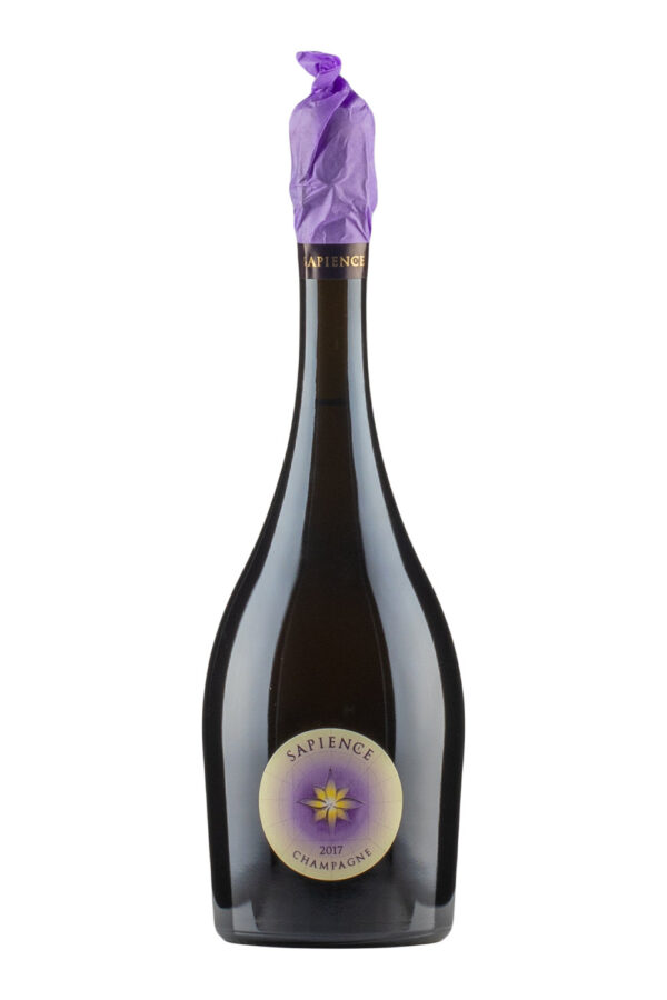 Marguet Sapience Premier Cru Extra Brut 2017 Marguet Sapience Premier Cru Extra Brut 2017