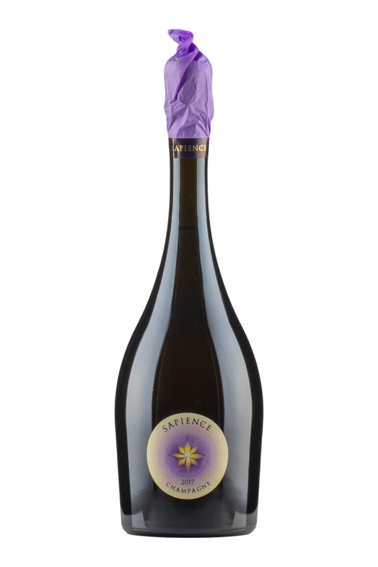 Marguet Sapience Premier Cru Extra Brut 2017 Marguet Sapience Premier Cru Extra Brut 2017