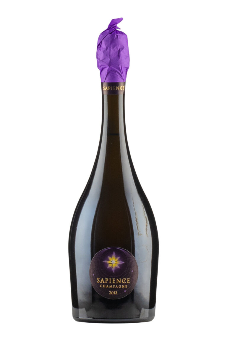 Marguet Sapience Oenotheque 2013 Marguet Sapience Oenotheque 2013