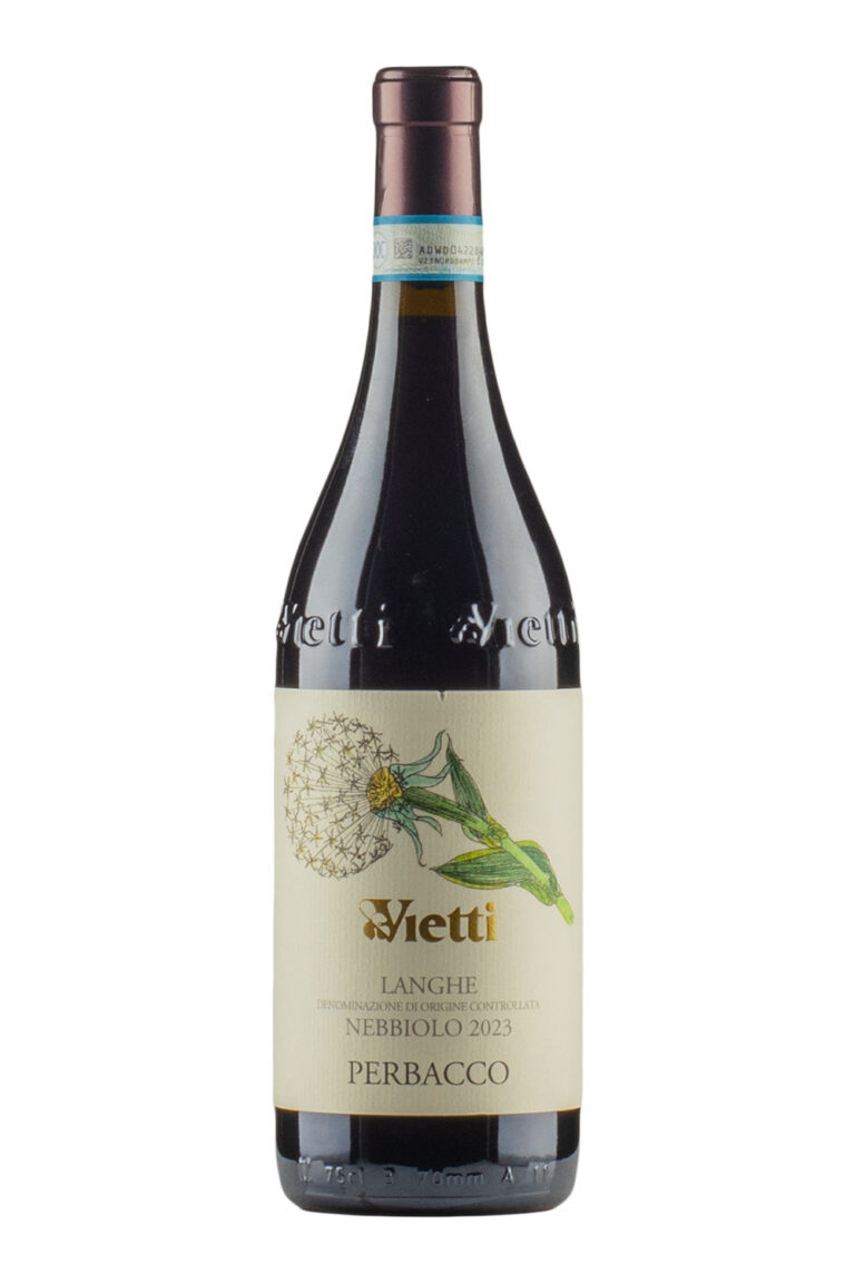 Perbacco Nebbiolo Vietti 2023