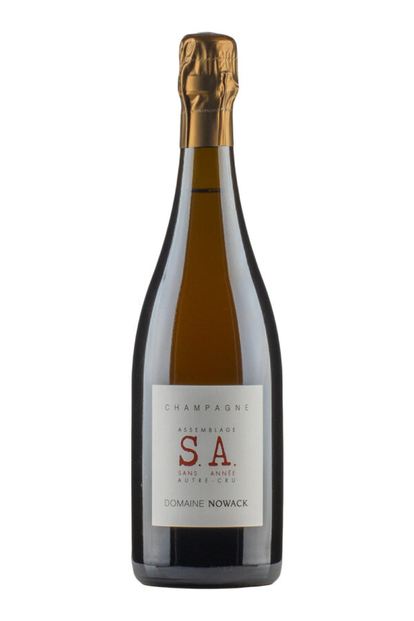 Flavian Nowack Brut Sans Annee Flavian Nowack Brut Sans Annee
