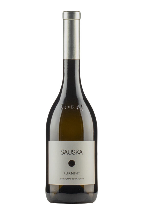 Sauska Birsalmas Furmint 2022 Sauska Birsalmas Furmint 2022