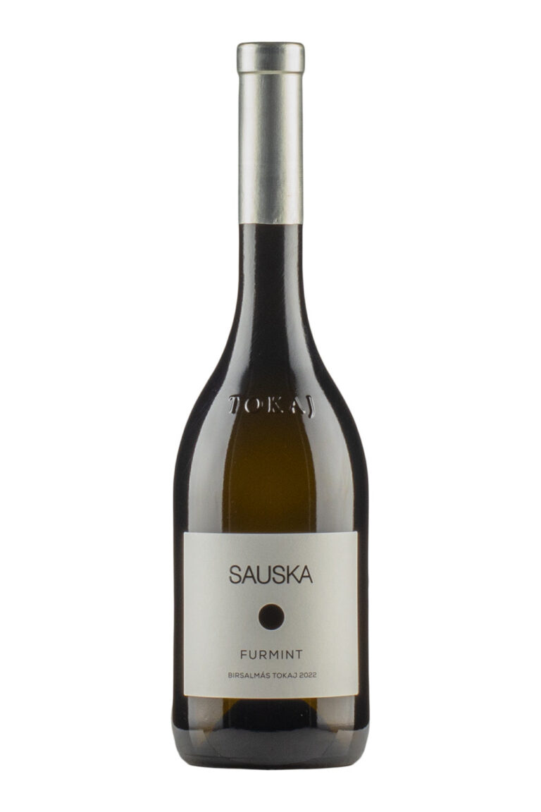Sauska Birsalmas Furmint 2022 Sauska Birsalmas Furmint 2022