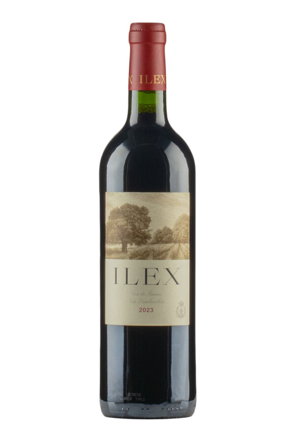 Ilex 2023 Ilex 2023