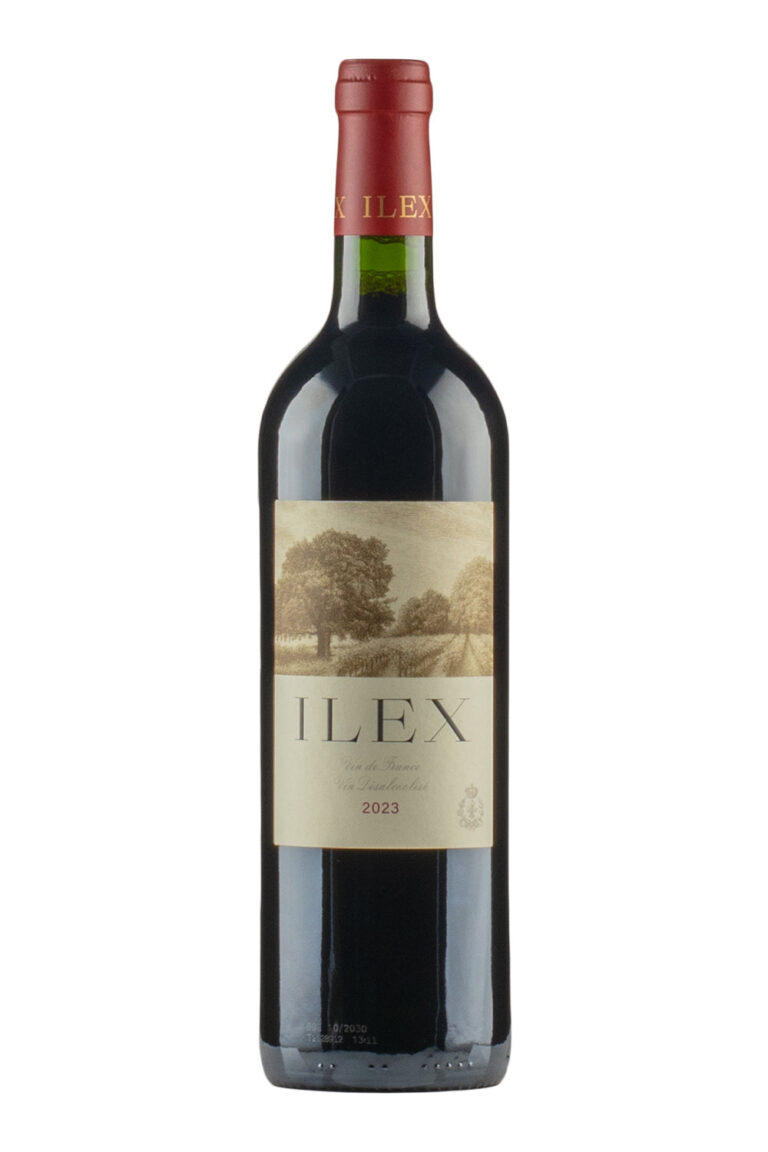 Ilex 2023 Ilex 2023