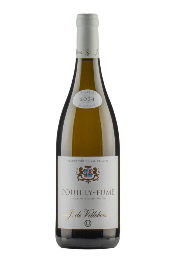 Pouilly Fume Villebois (Kosher) 2024
