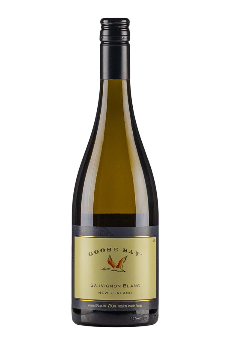 Goose Bay Sauvignon Blanc (Kosher) 2024 Goose Bay Sauvignon Blanc (Kosher) 2024