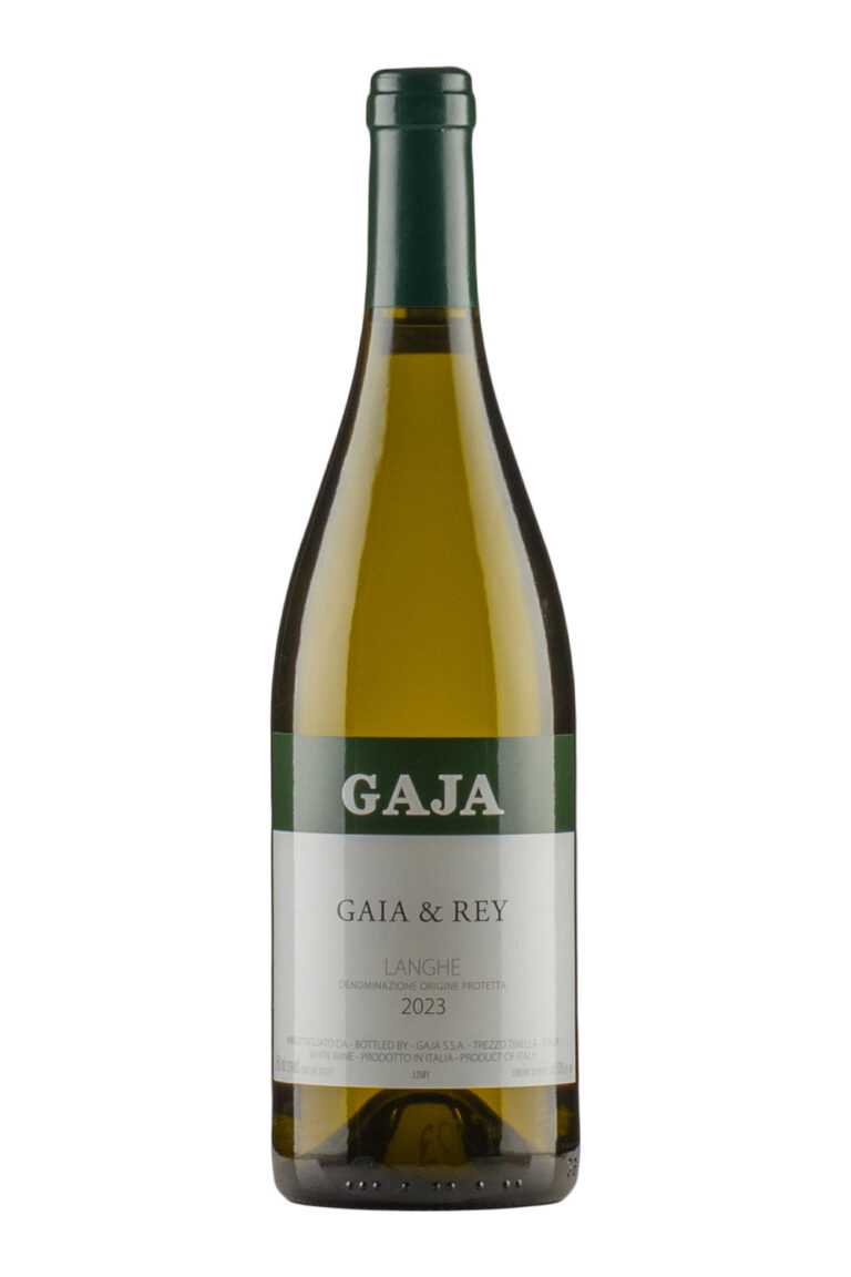 Gaia & Rey Chardonnay Gaja 2023 Gaia & Rey Chardonnay Gaja 2023