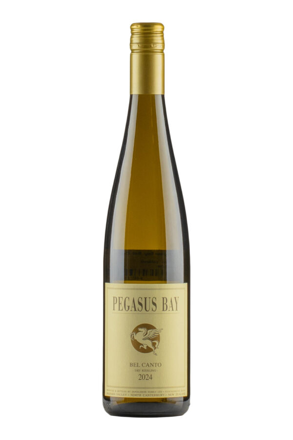 Pegasus Bay Bel Canto Riesling 2024 Pegasus Bay Bel Canto Riesling 2024