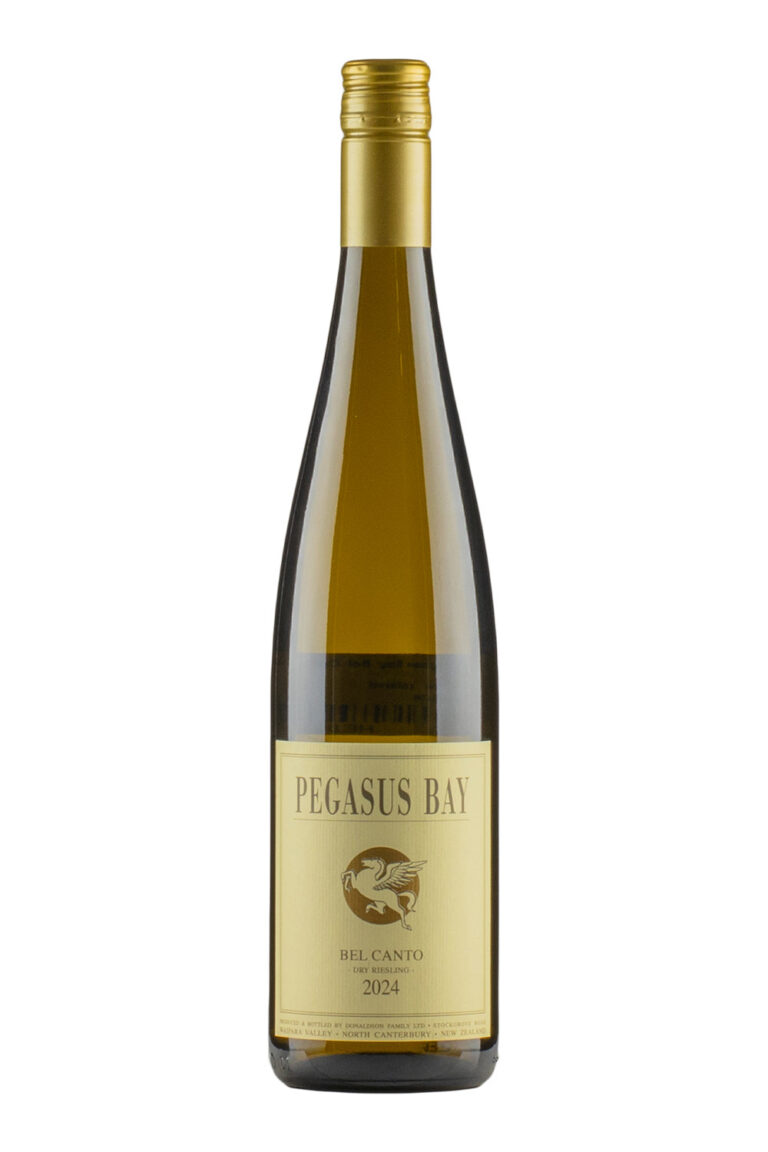 Pegasus Bay Bel Canto Riesling 2024 Pegasus Bay Bel Canto Riesling 2024