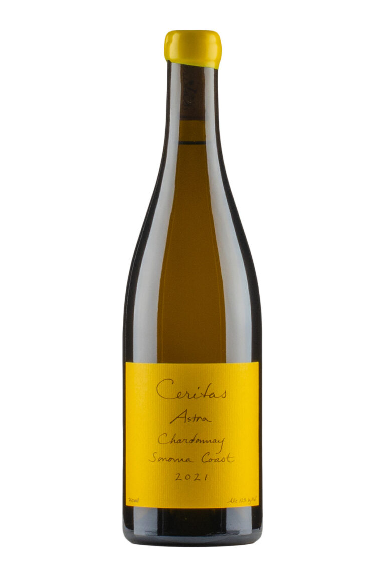 Ceritas Astra Chardonnay 2021 Ceritas Astra Chardonnay 2021