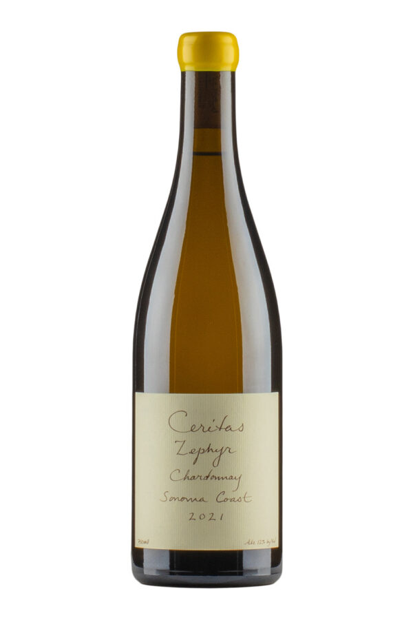 Ceritas Zephyr Chardonnay 2021 Ceritas Zephyr Chardonnay 2021