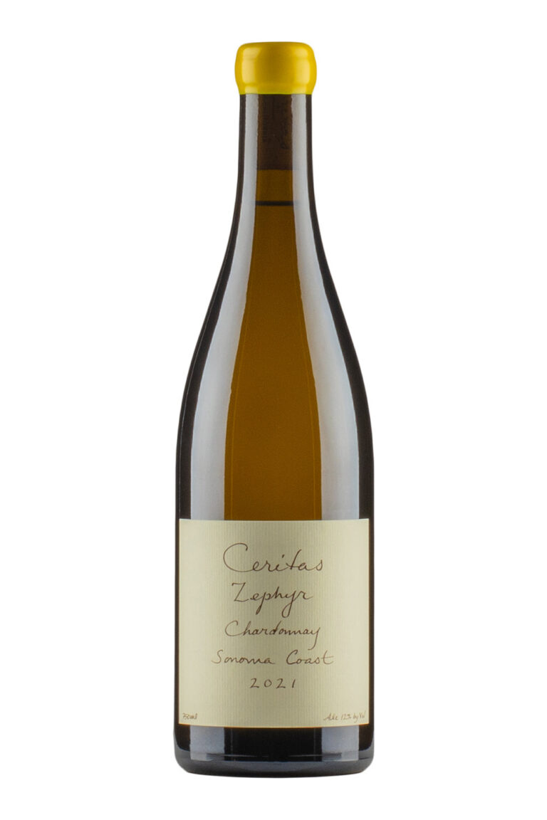 Ceritas Zephyr Chardonnay 2021 Ceritas Zephyr Chardonnay 2021