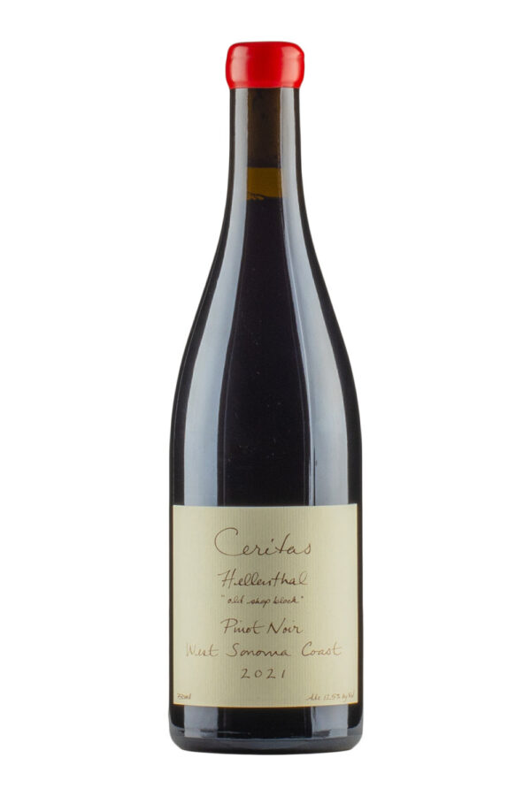 Ceritas Hellenthal Pinot Noir 2021