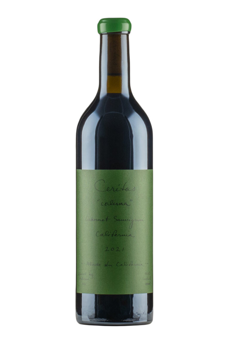 Ceritas Colima Cabernet Sauvignon 2021 Ceritas Colima Cabernet Sauvignon 2021
