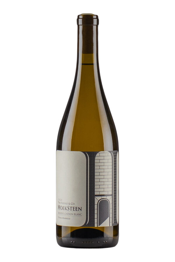 The Fledge & Co Hoeksteen Chenin Blanc 2024 The Fledge & Co Hoeksteen Chenin Blanc 2024