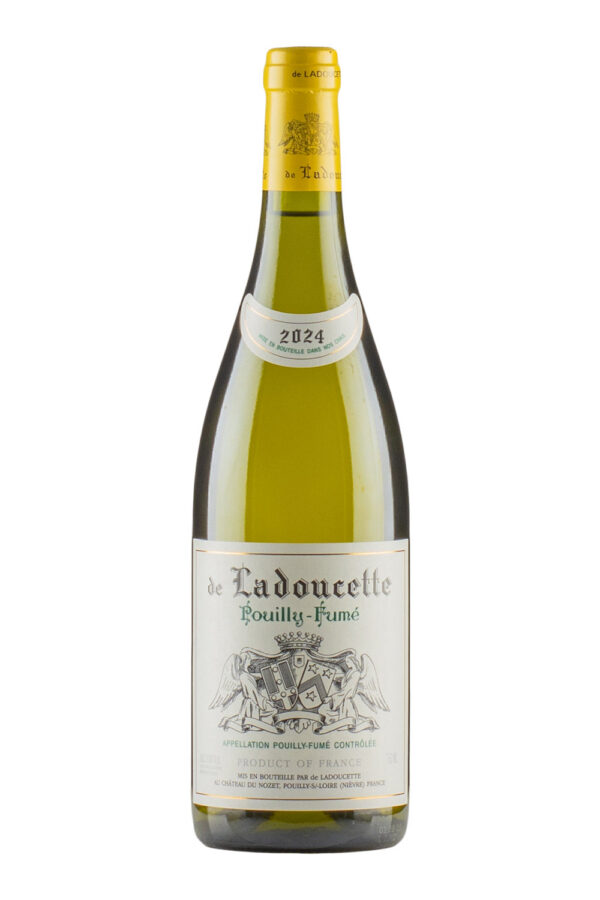Pouilly Fume de Ladoucette 2024