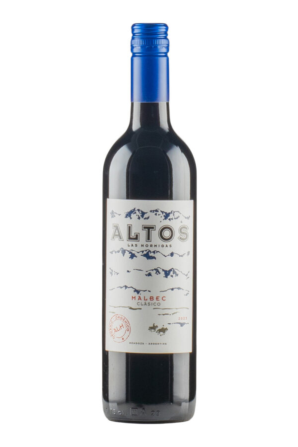 Altos Las Hormigas Malbec Clasico 2023 Altos Las Hormigas Malbec Clasico 2023