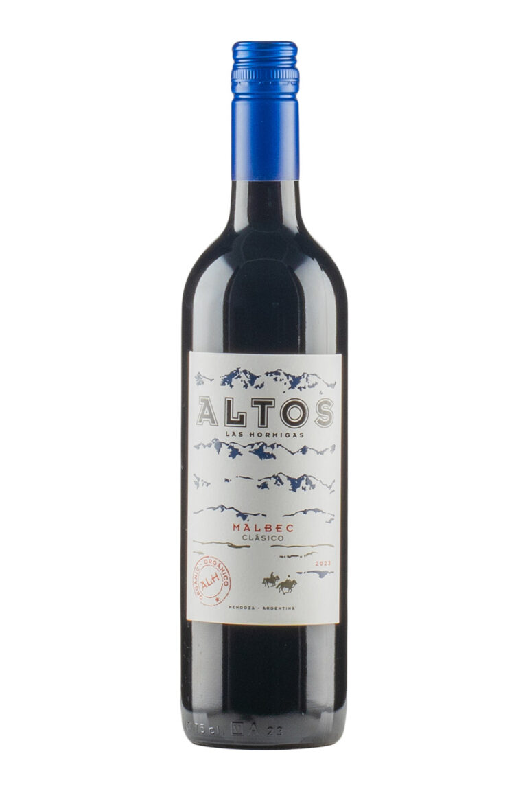 Altos Las Hormigas Malbec Clasico 2023 Altos Las Hormigas Malbec Clasico 2023