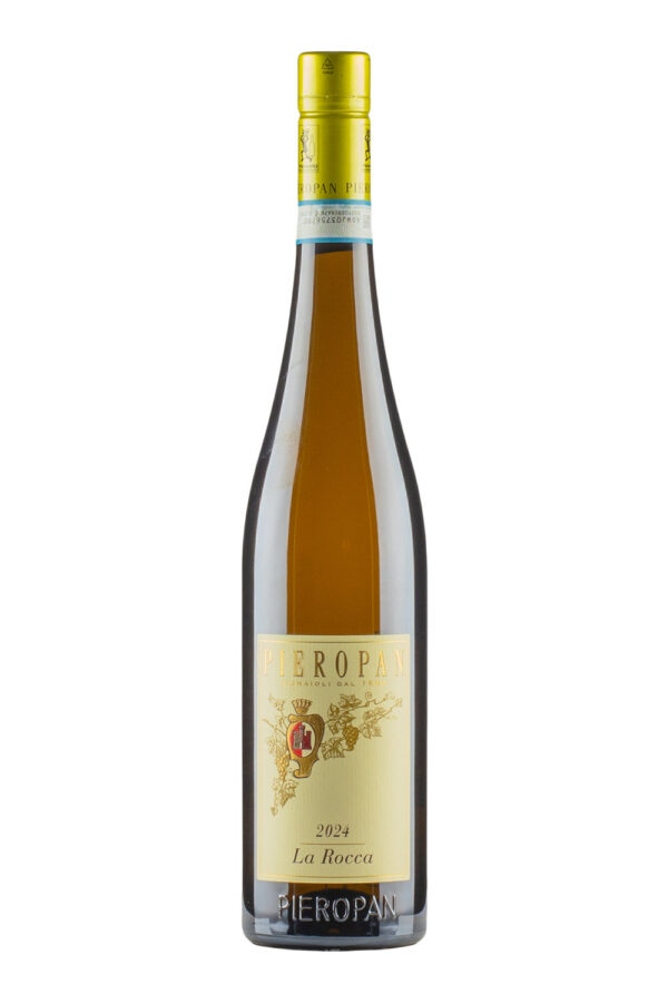 La Rocca Soave Classico Pieropan 2024 La Rocca Soave Classico Pieropan 2024