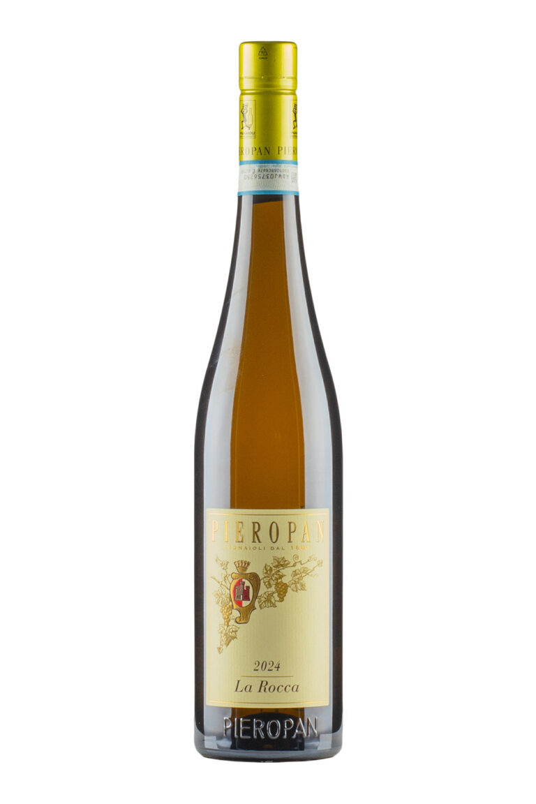 La Rocca Soave Classico Pieropan 2024 La Rocca Soave Classico Pieropan 2024