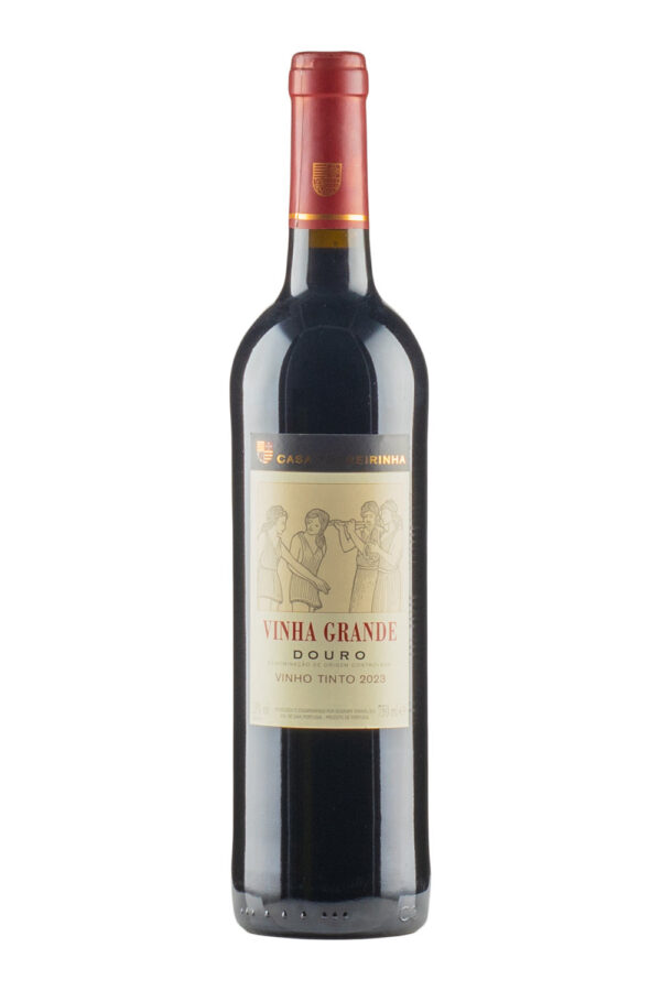 Casa Ferreirinha Vinha Grande Tinto 2023 Casa Ferreirinha Vinha Grande Tinto 2023