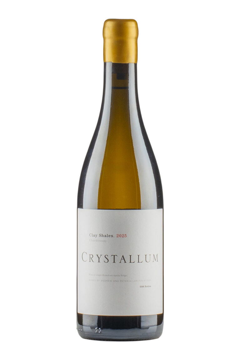 Crystallum Clay Shales Chardonnay 2025 Crystallum Clay Shales Chardonnay 2025