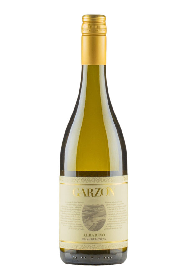 Garzon Albarino Reserve 2025 Garzon Albarino Reserve 2025