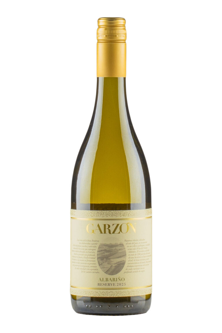 Garzon Albarino Reserve 2025 Garzon Albarino Reserve 2025