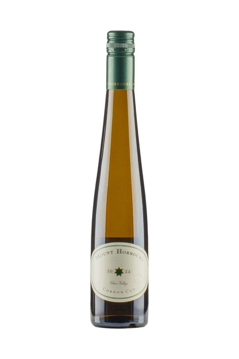 Mount Horrocks Cordon Cut Riesling Half 2024 Mount Horrocks Cordon Cut Riesling Half 2024