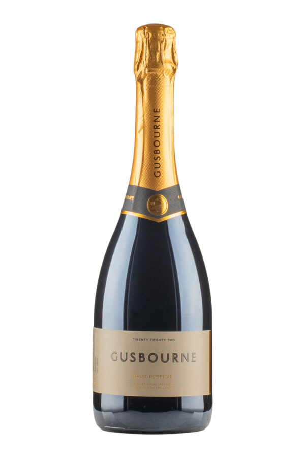 Gusbourne Brut Reserve 2022 Gusbourne Brut Reserve 2022