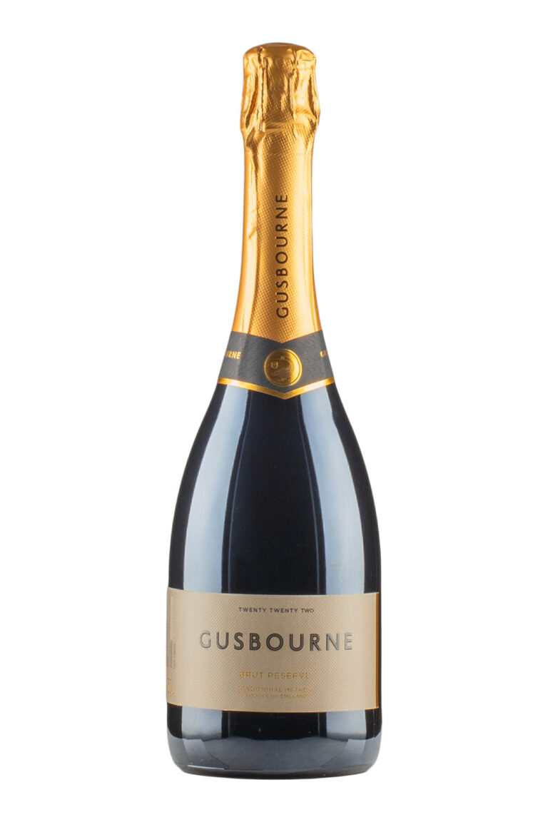 Gusbourne Brut Reserve 2022 Gusbourne Brut Reserve 2022