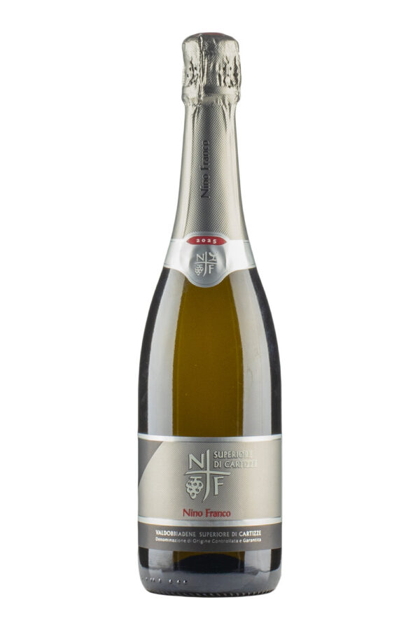 Nino Franco Prosecco Cartizze 2025 Nino Franco Prosecco Cartizze 2025