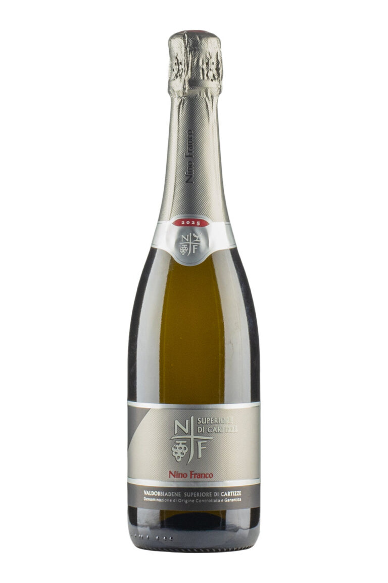 Nino Franco Prosecco Cartizze 2025 Nino Franco Prosecco Cartizze 2025