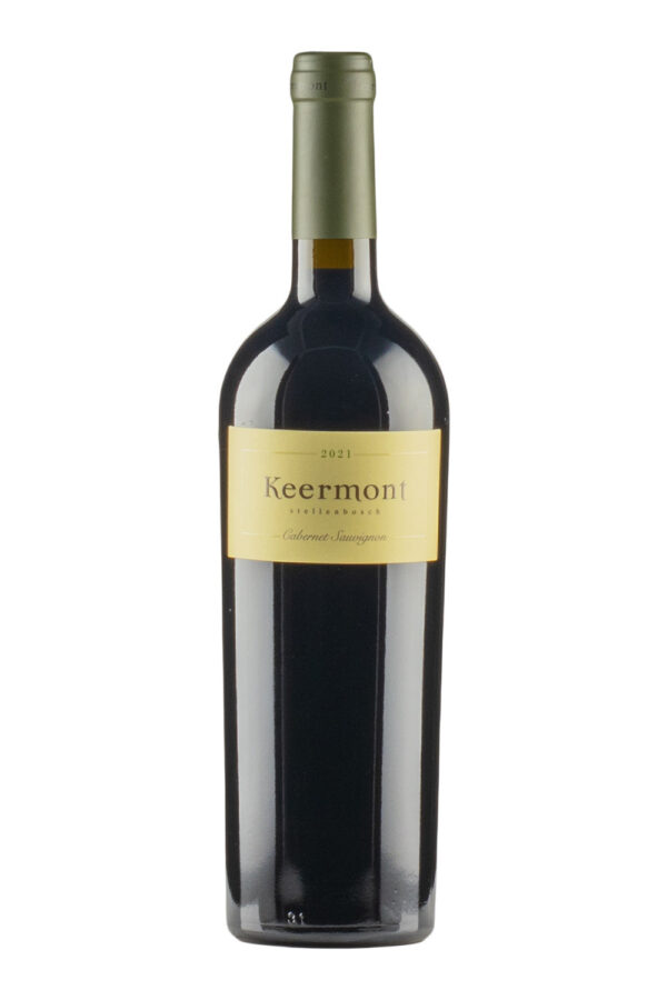 Keermont Cabernet Sauvignon 2021 Keermont Cabernet Sauvignon 2021