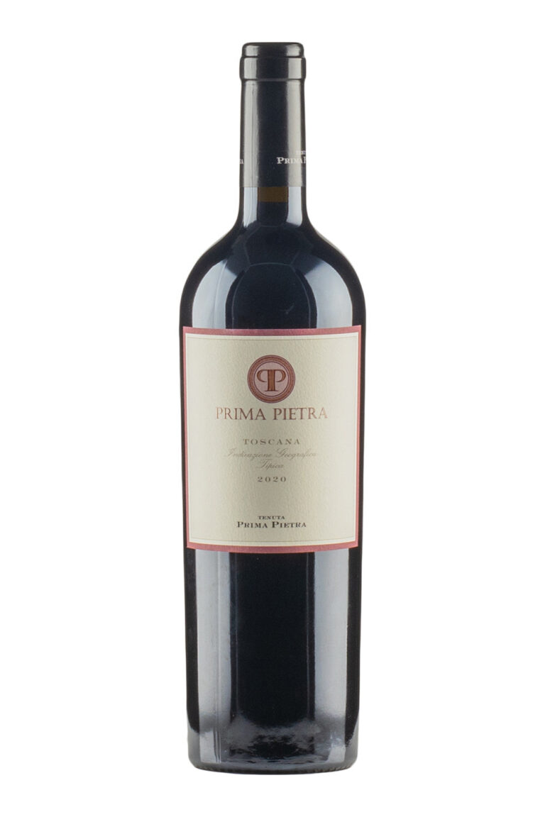 Prima Pietra Tenuta Prima Pietra 2020